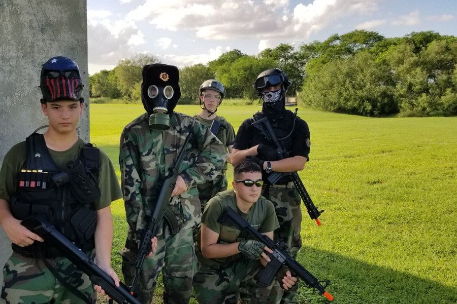 4